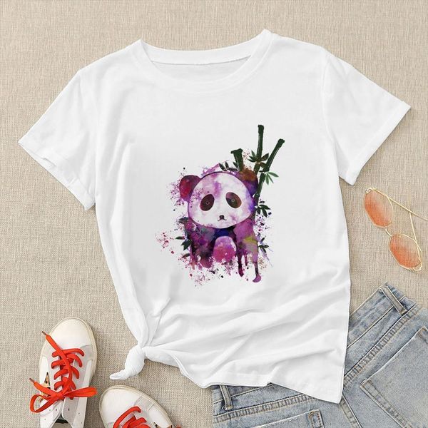 

animal and women beautiful mens cute panda sweatshirt graphic printed clothing spring summer korean vogue, White;black