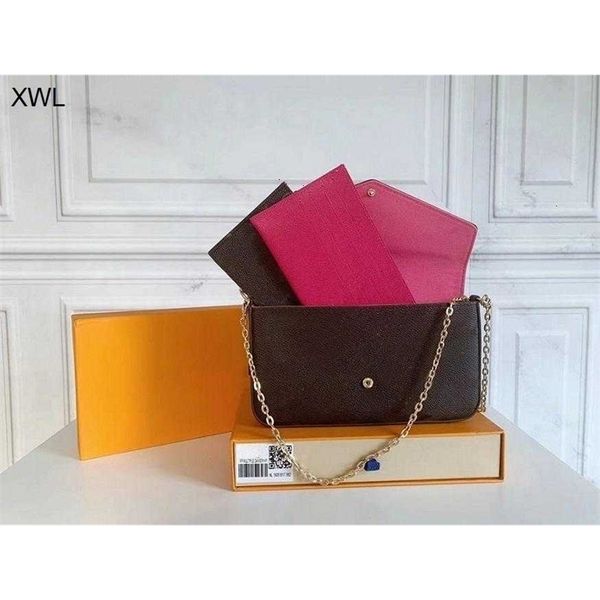 

original new cowhide water pattern genuine leather shoulder designer handbags high quality