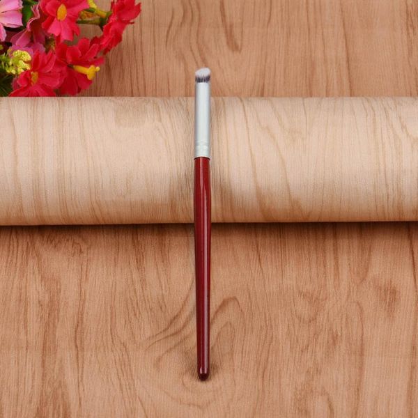

nail art kits design pen nylon blooming paint brush ideal for gel manicure cleaning brushes painting professional