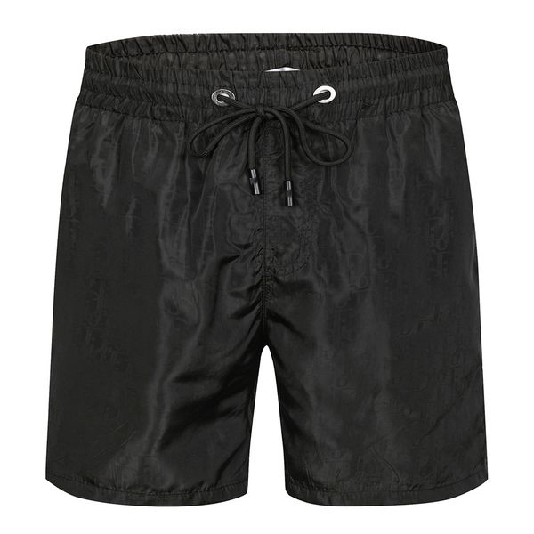 

2022 new summer fashion mens designers shorts quick drying swimwear printing board beach pants men swim short