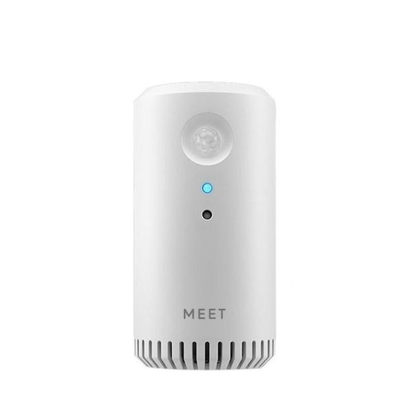 

intelligent environmental deodorization machine, ozone ion spray, cat cleaning supplies, 360 degree decomposition of odors grooming
