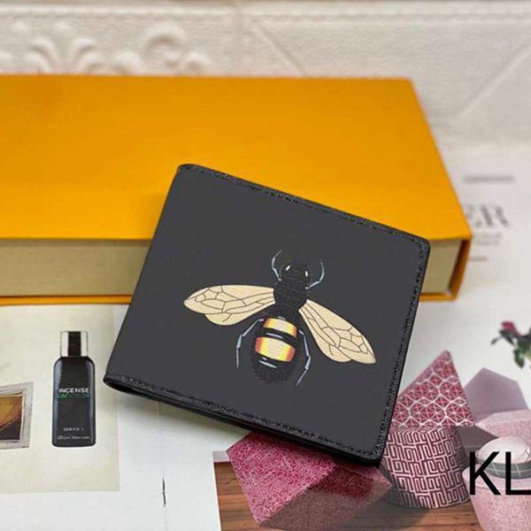 

2021 luxurys designers wallet fashion bags card holder carry around women money cards coins bag men leather purse long business wallets #19