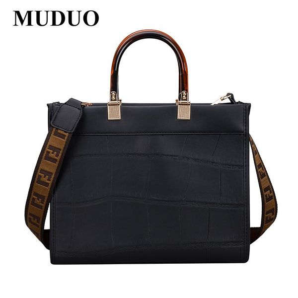 

evening bags muduo elegant ladies pu leather handbag women flap chain shoulder crossbody party packing sling bag