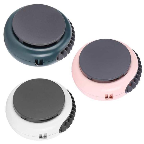 

electric fans travel fan mini hands-neck for office hiking