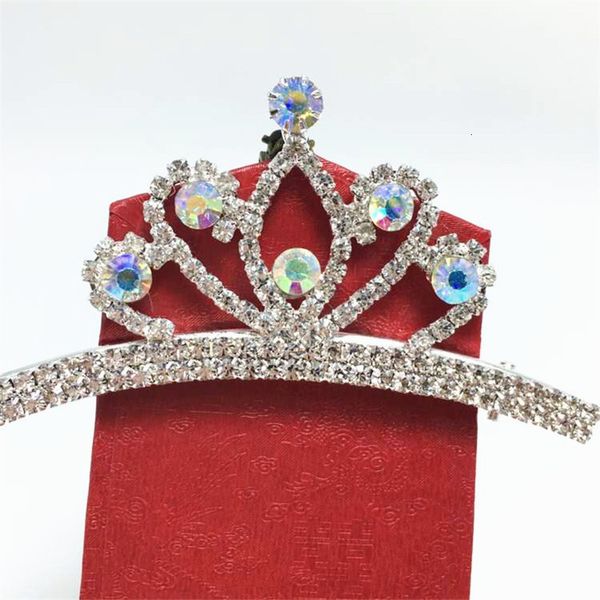 

rhinestone bow hairpin headdress accessories, Golden;silver