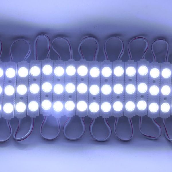 

modules dc12v smd 5054 3 led module advertisement design super bright red blue green white lighting