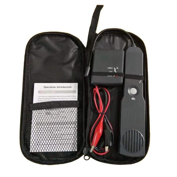 Diagnosewerkzeuge Auto-Stromkreis-Trennungstester Langlebiges, hochwertiges Break-Auto-Elektrik-Zubehörzubehör