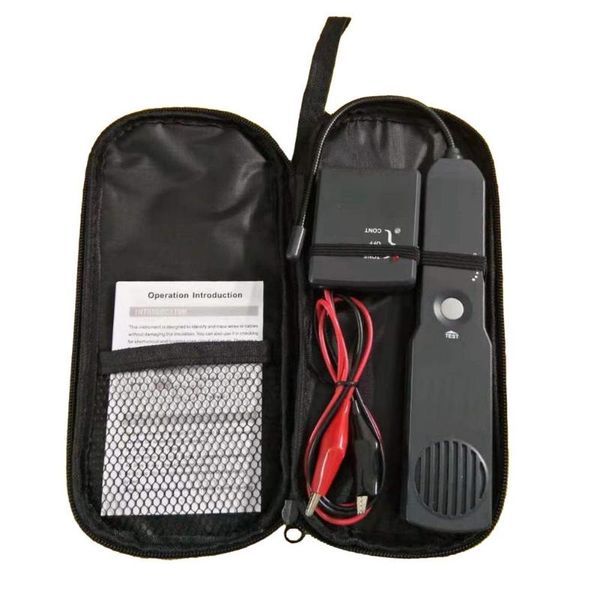 

diagnostic tools car circuit disconnection tester durable break auto electric accessories supplies
