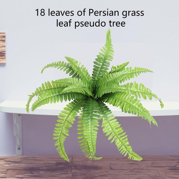 

home decoration artificial plants wedding props party room leaf tree decorative flowers & wreaths
