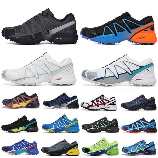 

cross 4 cs mens running shoes mesh cross triple black white blue red yellow green men women trainers outdoor sports sneakers big
