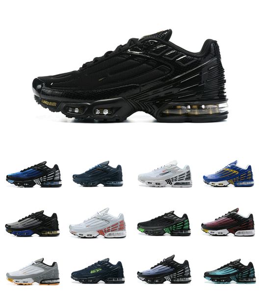 

tuned 3 hyper blue void tn plus running shoes tn3 laser violet triple white black green obsidian vast wolf grey parachute crater tiger purpl