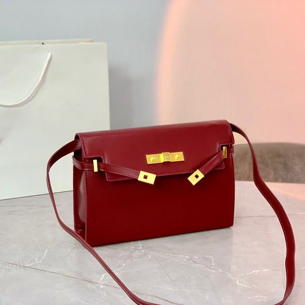 

purse sale temperament single shoulder messenger bag crocodile manhattan women's bag