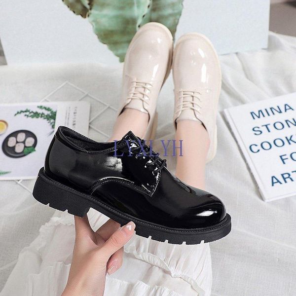 

boots autumn women platform shoes thinken heel chunky sneakers black punk height increasing botas de mujer 2021