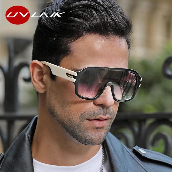 

vintage punk sunglasses retro square sun glasses brand sport sunglases shades for women men, White;black