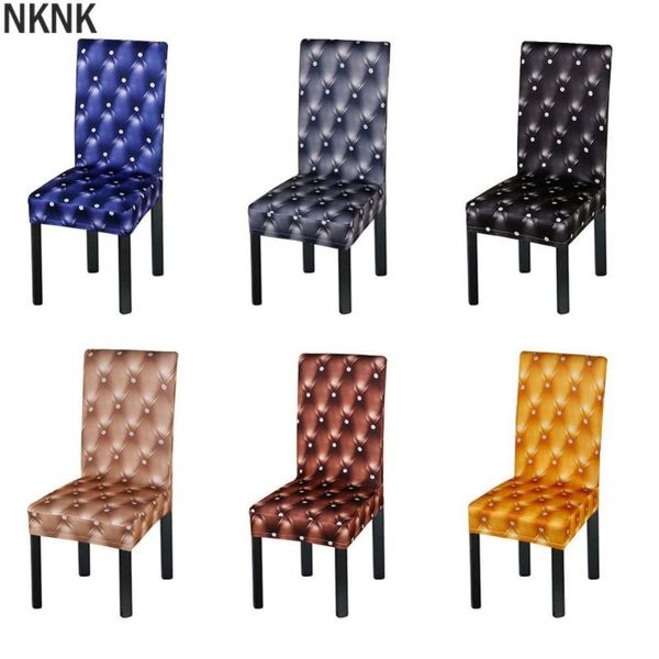 

elastic spandex fibre chair cover for wedding banquet el antifouling fiber standard office european blue covers