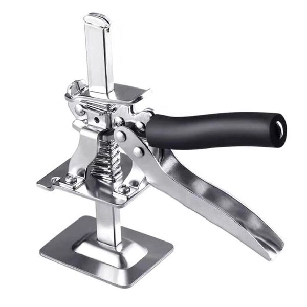 

professional hand tool sets tile height regulator precise riser lifting construction