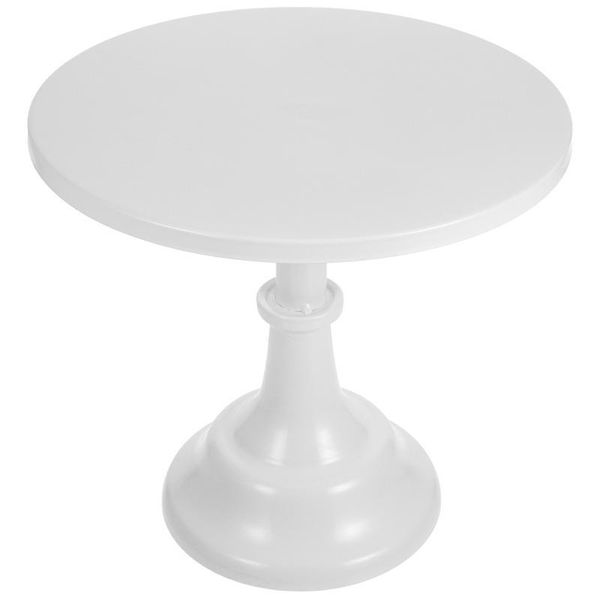 

other bakeware cake stand round party dessert display holder wedding birthday tray
