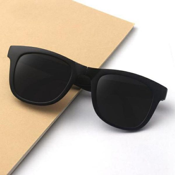 

outdoor eyewear merrys men polarized sunglasses classic retro rivet shades brand designer sun glasses uv400 s683