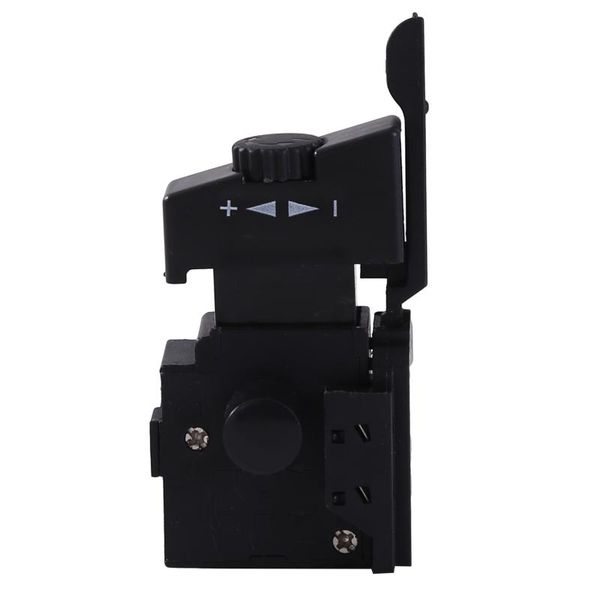 

smart home control 1pc fa2-6/1bek lock on power tool electric drill speed trigger button switch 2021