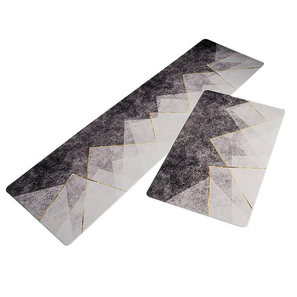 

carpets mats carpet living room pvc bathroom pu waterproof oil-proof comfort creative cartoons non slip kitchen rug home decor