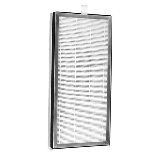 

air purifiers replacement filter for medify ma-40 ma-40a & ma-40b with 3-stage h13 hepa filter,compare to part me-40