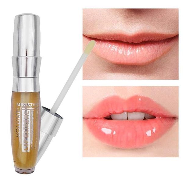 

lip gloss care serum makeup plumper oil moisturizing lips long lasting extreme plump
