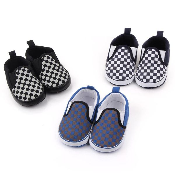 

first walkers spring baby boys flat shoes soft sole infant toddler crib moccasins born booties