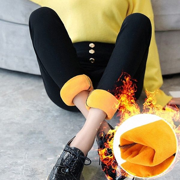 

women's fashion streetwear leggings elastic waist ankle-length pants daily weekend stretchy plain comfort mid waist slim black s m l