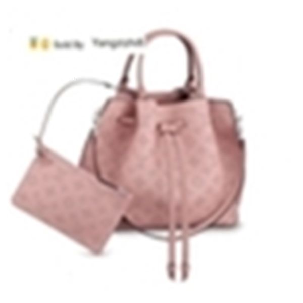 

yangzizhi8 m54401 girolata 2018 new women fashion shows shoulder totes hand handles cross body messenger bags, Black;red