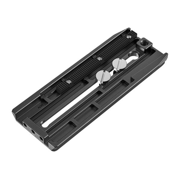 Manfrotto Placa de liberação rápida para DJI Rs 2 / RSC 2 / Ronin-S Gimbal 3158B