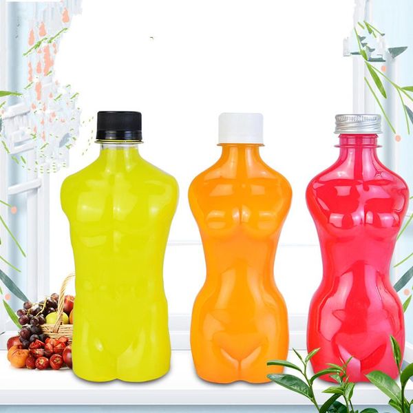 

disposable cups & straws 10pcs creative pet plastic thick transparent packaging cold brew coffee bubble tea cup birthday party favors drinki