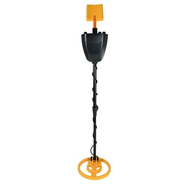 

metal detectors detector tester with pinpointer function