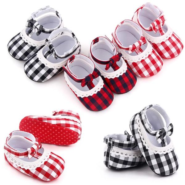 

first walkers cute cartoon baby moccasins girls boys shoes with non-skid rubber sole for walker toddler