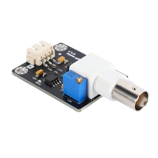 

meters liquid ph value detection sensor module detect monitoring probe for avr aquaculture electrode controller