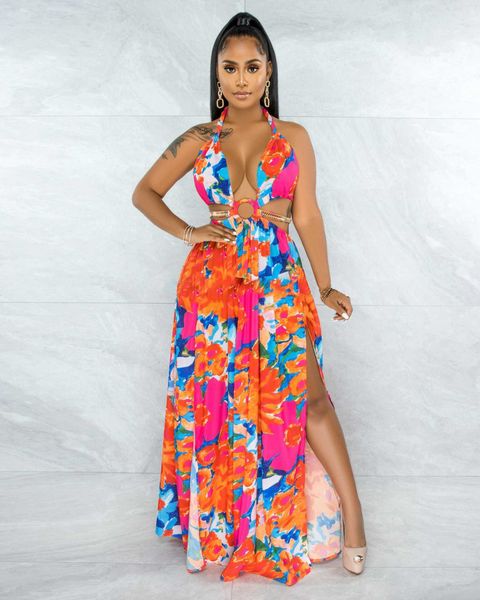 

summer fort french drs temperament commuting waist print high small daisy suspender be, Black;gray