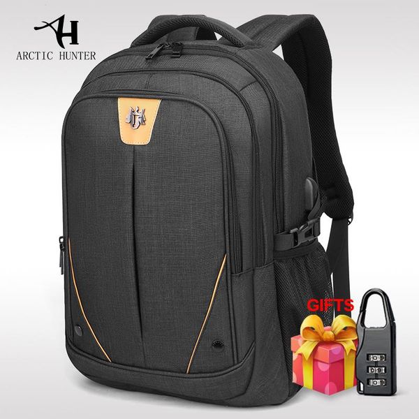 

backpack 2021 18 inches travel lapusb large capacity teenager school bag male casual backpacks mochilas for men bags