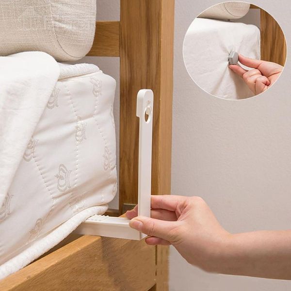 

clothing & wardrobe storage family bedroom anti-slip invisible clip to prevent running position needle-anti-puncture fixed artifact