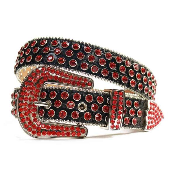 

designer belts 2023 fashion ladies luxury rhinestones wide belts cowhide leather belt for women men leopard bright crystal jeans strap, Silver