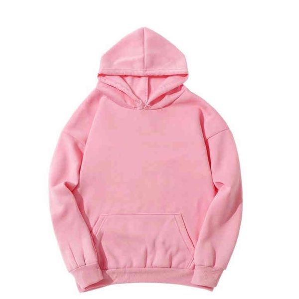 

wholesale custom kangaroo pocket hoodie spring fall cotton competitive price drawstring plain women, Black