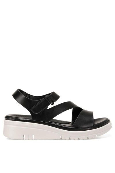 

sandals cadalilla 1fx black women thick soled 101027699
