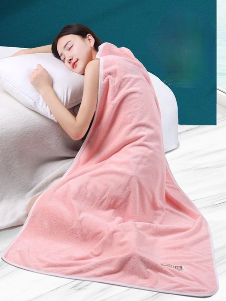 

towel pure cotton absorb water quickly dry no sheding does not pilling bath