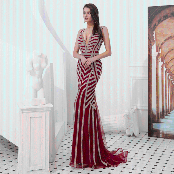 

party dresses 2021 pretty elegant evening long formal gowns, White;black