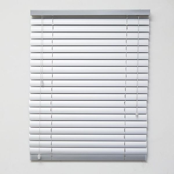 

blinds window 50mm aluminum venetian with ladder string