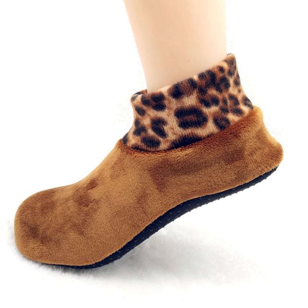 

autumn winter plush print thickened yoga, Black;white