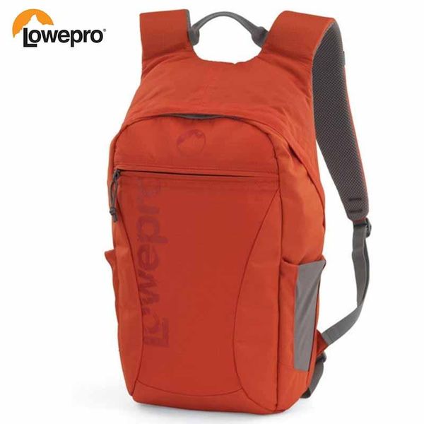 

backpack wholesale lowepro po hatchback 22l aw dslr day pack anti-theft camera knapsack weather cover waterproof