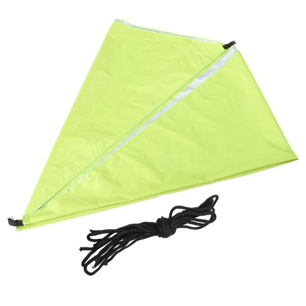 

tents and shelters 1pc folding triangle sun shade sail canopy awning waterproof for camping