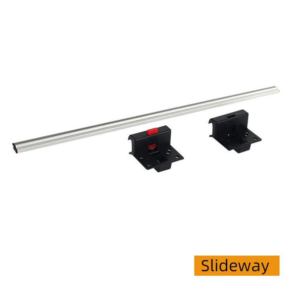 

parts dreamrv caravan folding table aluminum rv side wall sideway