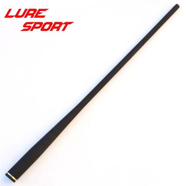 

luresport carbon taper 55cm handle with bucap blank rod busection building component repair diy accessory boat fishing rods