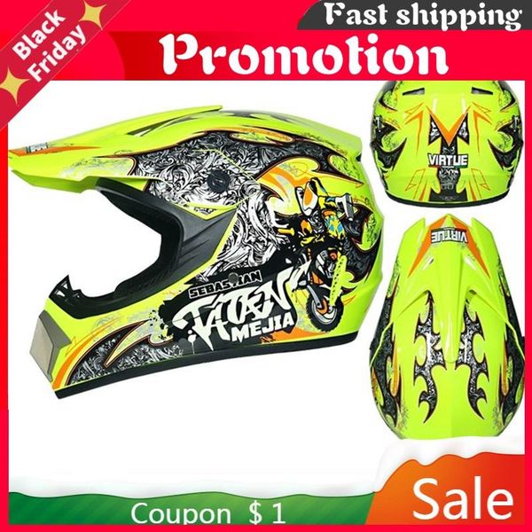 

capacete cross helmets for motorcycle motocross child kaski motocyklowe casco moto hombre motorradhelm motocicleta