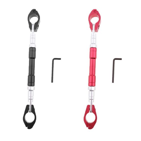 

handlebars aluminum alloy steering strength lever for universial motorcycles